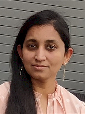 Karthika Sivaramakrishnan
