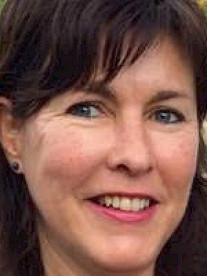 Myriam van Dijk