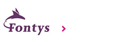 Logo Fontys for Society